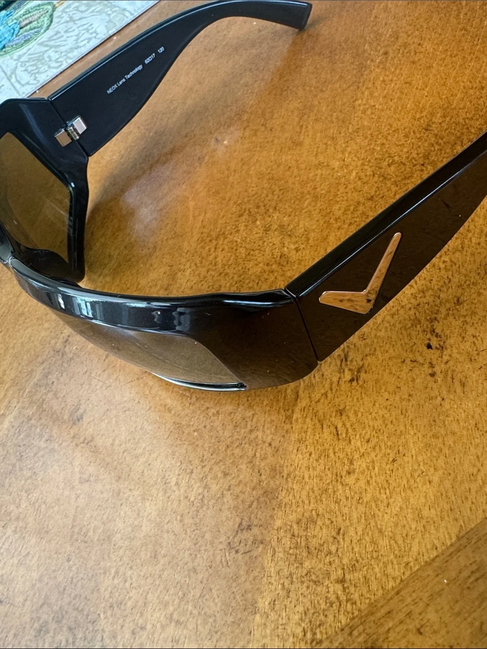 Calloway golf glasses